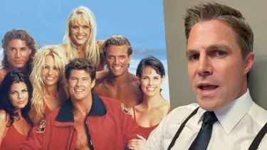 "Baywatch" geri dönüyor. Kadrodaki ilk isim belli oldu