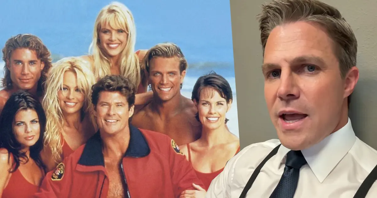 "Baywatch" geri dönüyor. Kadrodaki ilk isim belli oldu