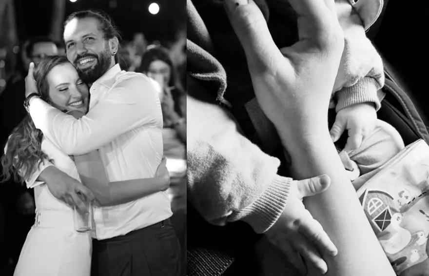 BAŞAK GÜMÜLCİNELİOĞLU-ÇAĞRI ÇITANAK 4