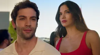 Başkalarının Hayatı'ndan ilk tanıtım