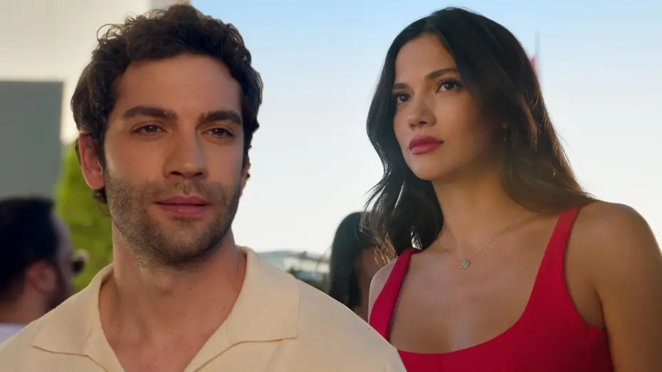 Star TV'den yeni dizi. Başkalarının Hayatı'ndan ilk tanıtım