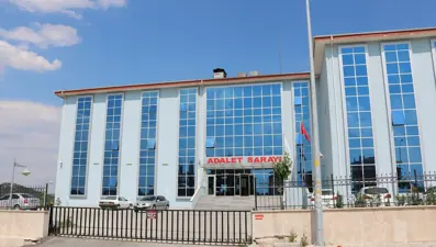 Edirne'de, TIR'da yakalanan 2 FETÖ'cü tutuklandı