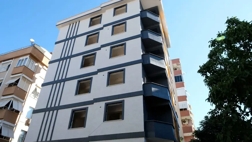 Yarısı Bizden Kampanyası’nda yeni dönem: İstanbul’da inşaatçalışmaları sürüyor 1