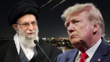 Savaş'ta yedinci gece: ABD İsrail Büyükelçiliğini boşaltıyor