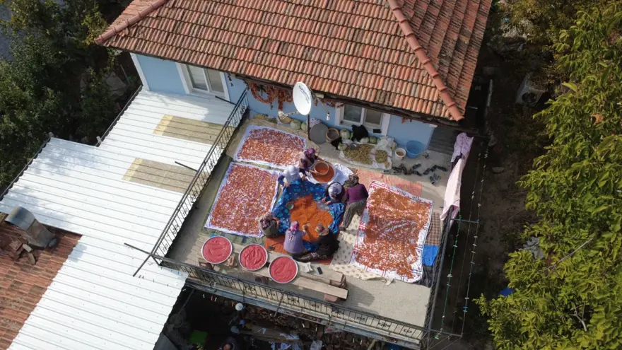 16 çeşit sebze ve meyvenin harmanlanmasıyla yapılıyor: Zahmetli ama her kaşığı şifa 3 16 çeşit sebze ve meyvenin harmanlanmasıyla yapılıyor: Zahmetli ama her kaşığı şifa 3