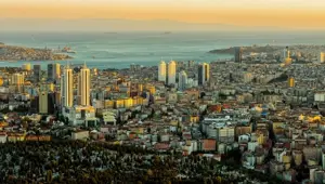 İstanbul'da kentsel dönüşüme yoğun talep