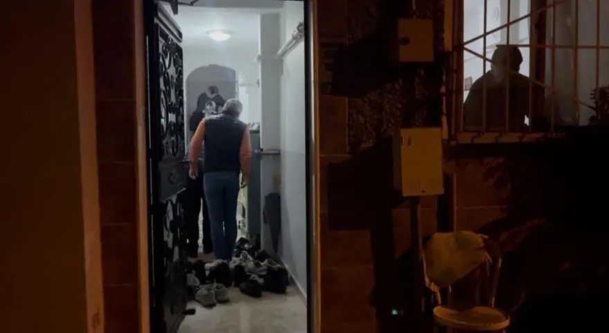 Sahte içki can aldı: Evinde fenalaşıp yaşamını yitirdi 1 Sahte içki can aldı: Evinde fenalaşıp yaşamını yitirdi 1