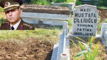 Albayın intihar imzası sahte çıktı