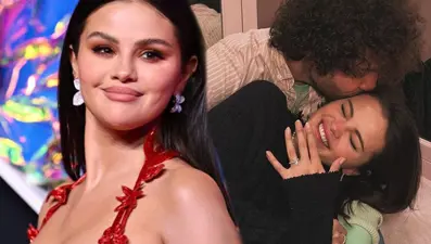 Selena Gomez evleniyor!