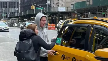 Eylem Tok'un oğlu Timur Cihantimur'un Türkiye'ye iadesi davasında ara karar