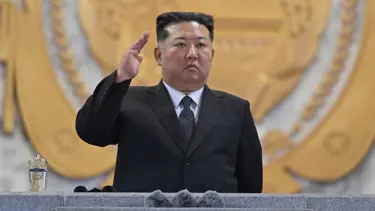 Kim Jong Un'a mektup: "İyi komşular, iyi dostlardır"