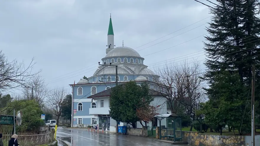 Ölmeden selasını okuttu, mahalleli hayrete düştü: "Ölmemiş, ölseydi cenazesine giderdik" 