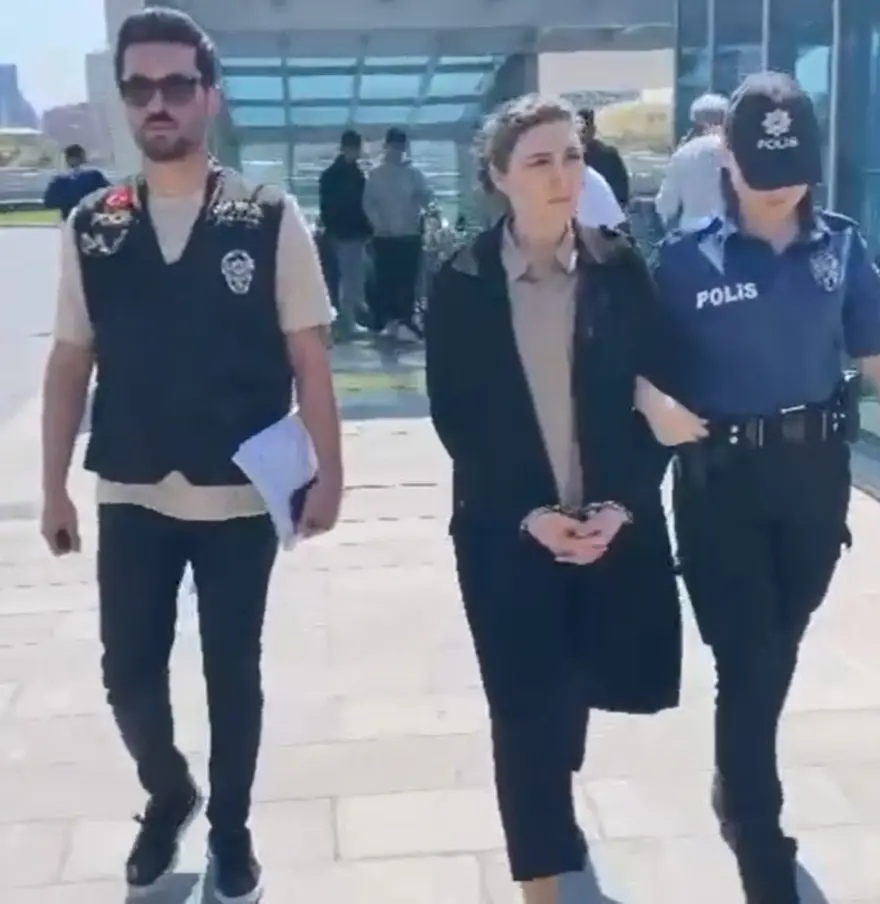 HDP'li eski belediye başkanı yurt dışına kaçarken yakalandı 4