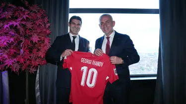 Bulgaristan-Türkiye arasında maç yemeği