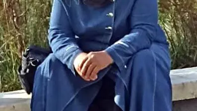 Kendisini 8 yerinden bıçaklayan oğlundan şikayetçi olmadı