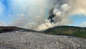 Karabük ve Kastamonu'da yangınlar kontrol altında Karabük ve Kastamonu'da yangınlar kontrol altında
