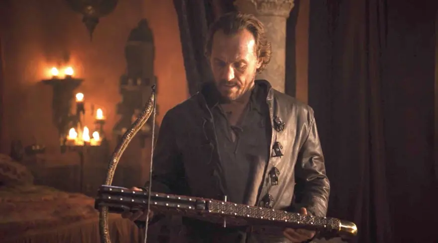 Bronn: Evan Spiegel 10