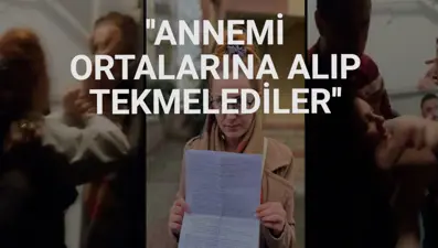 İstanbul’da kira kavgası: Ev sahibinin akrabaları kiracıya saldırdı