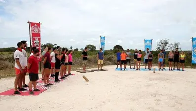 Survivor 2019 Türkiye-Yunanistan'da erzak ve dokunulmazlık oyunları (5. haftadan detaylar)