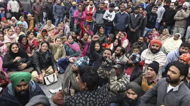 Hindistan'da tecavüz sanıklarına idam cezası