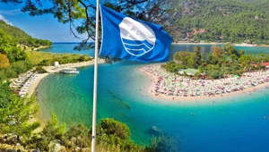 Türkiye'nin mavi bayraklı plajları: 2023 yılı güncel listesi (En iyi sahiller ve plajlar) Türkiye'nin mavi bayraklı plajları: 2023 yılı güncel listesi (En iyi sahiller ve plajlar)