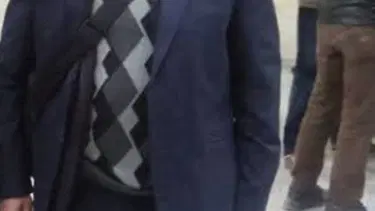 Tarladaki yangını söndürmek isterken öldü