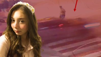 30'la gitmesi gerekirken, 82'yle gidiyormuş: "2,5 tonluk silahıyla ölüm saçtı!"