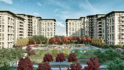 Gayrimenkul sertifikasında fiyat belli oldu, Damla Kent Evleri projesi başlıyor