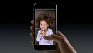 Apple, iPhone 7'deki o özelliği iptal etti