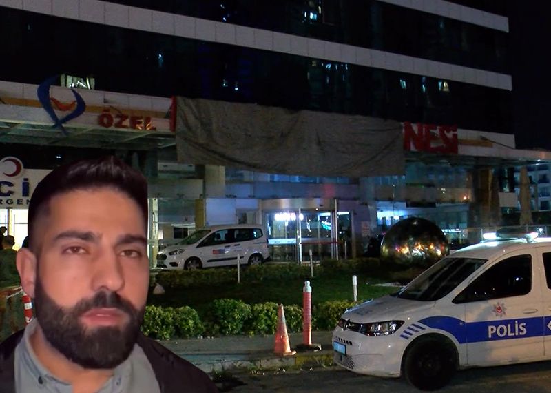 Yenidoğan çetesi skandalı | Bebeği ölen baba: Elden para istediler