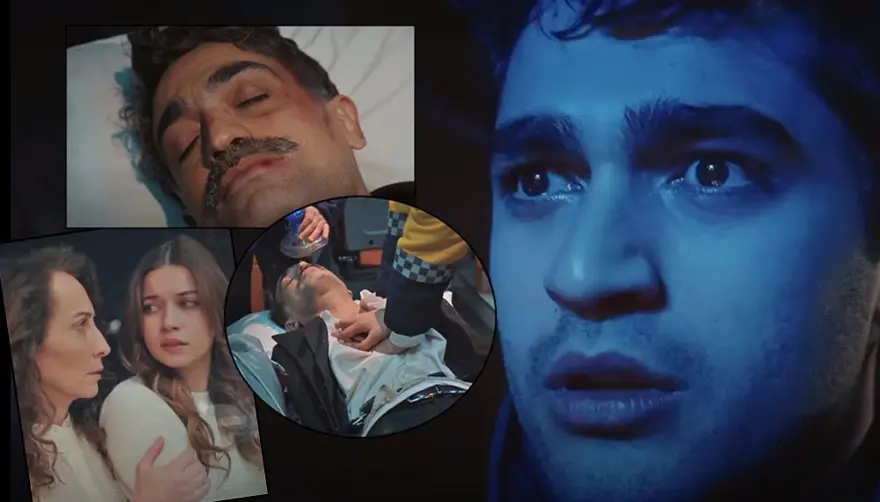 Yalı Çapkını'nda Ferit ve Orhan'a Seyran darbesi! "Umarım bu son savaşınız olur" 