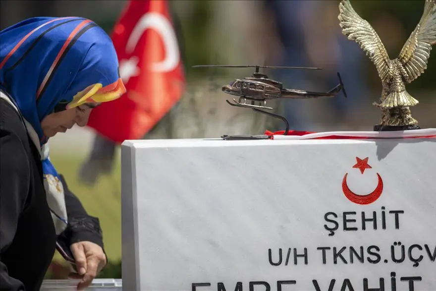 Haftanın fotoğrafları (3-9 Haziran 2018 haftası) 22