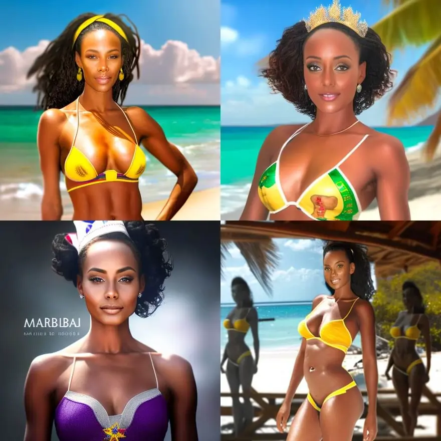 BARBADOS 15 BARBADOS 15