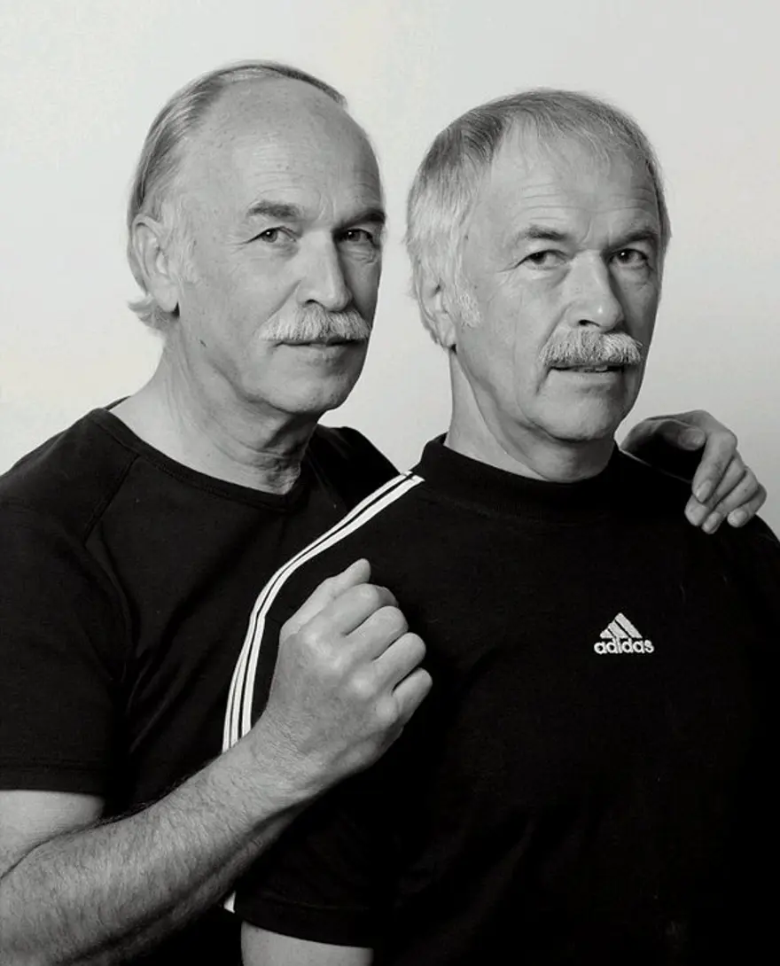 'Siz kardeş değilsiniz' 7