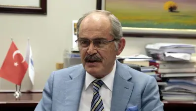 Eskişehir Belediye Başkanı Yılmaz Büyükerşen bir kez daha aday oldu: Prof. Dr. Yılmaz Büyükerşen kimdir?