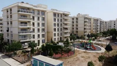 Bakan Kurum: Kardeşliğimizin sembolüdür