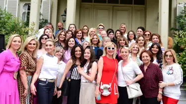 Türkiye Alzheimer Derneği'nden İstanbullu Gelin'e davet