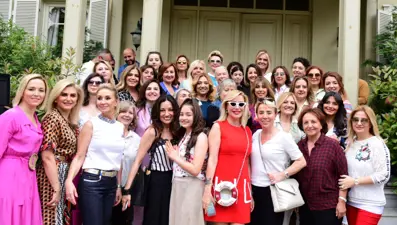 Türkiye Alzheimer Derneği'nden İstanbullu Gelin'e davet