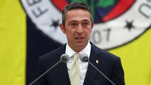 Ali Koç: Ukrayna'dan özür dilemeyeceğiz (D.Kiev maçındaki Putin tezahüratları) Ali Koç: Ukrayna'dan özür dilemeyeceğiz (D.Kiev maçındaki Putin tezahüratları)