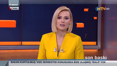 Son Baskı 18 Nisan 2016