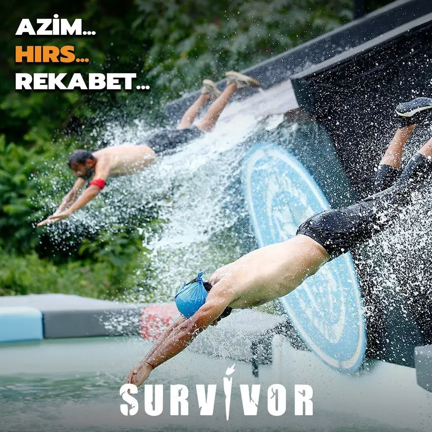 Survivor'da kim elendi, Yasin ve Barış diskalifiye oldu mu? (21 Nisan ayrıntıları) 19