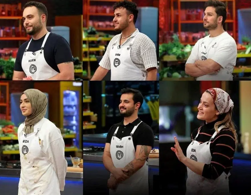 MasterChef'te son ceketi kazanan isim belli oldu 
