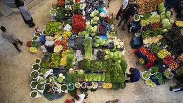 Ticaret Bakanlığı 9 ildeki 10 halde eş zamanlı fiyat denetimi yapacak