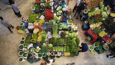 İstanbul'un enflasyonu açıklandı