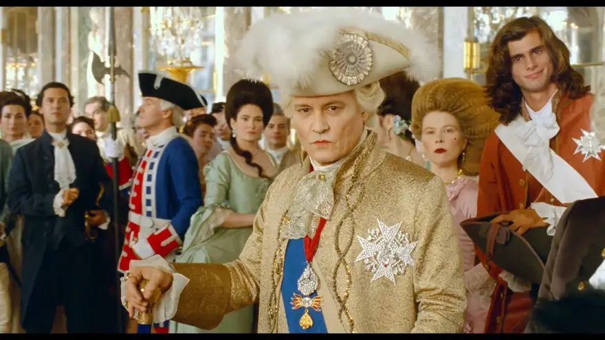 Johnny Depp için "korkutucu" diyen yönetmen açıklama yaptı 