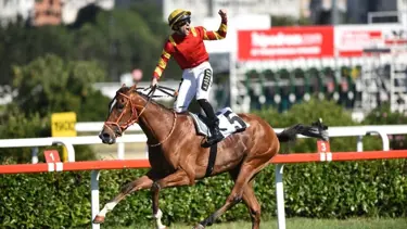 Akın Sözen kimdir? 98. Gazi Koşusu Şampiyonu Jokey Akın Sözen kaç yaşında, nereli?