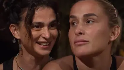 Survivor 2025'te Pınar Saka sürprizi: Sema Aydemir'den ilk yorum