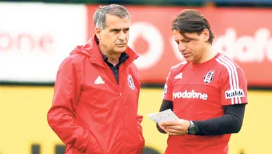 Tamer Tuna'nın yeni adresi Osmanlıspor oluyor