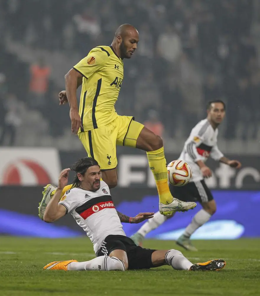 Beşiktaş lider çıktı 2