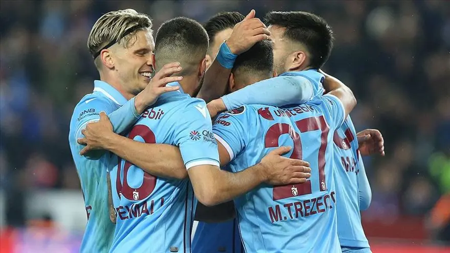 Süper Lig 2022-2023 sezonu yabancı raporu: Hangi ülkeden kaç futbolcu oynadı? 2